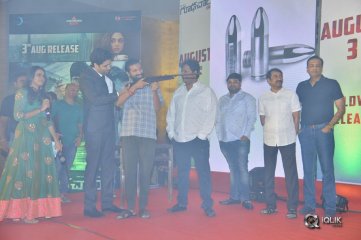 Goodachari Movie Pre Release Event Photos